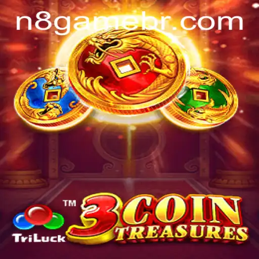 Explorando o Fascinante Mundo de 3CoinTreasures: Um Guia Completo