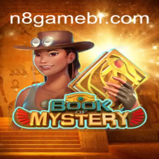 BookofMystery: Explorando o Universo Envolvente do Jogo de Aventura N8game