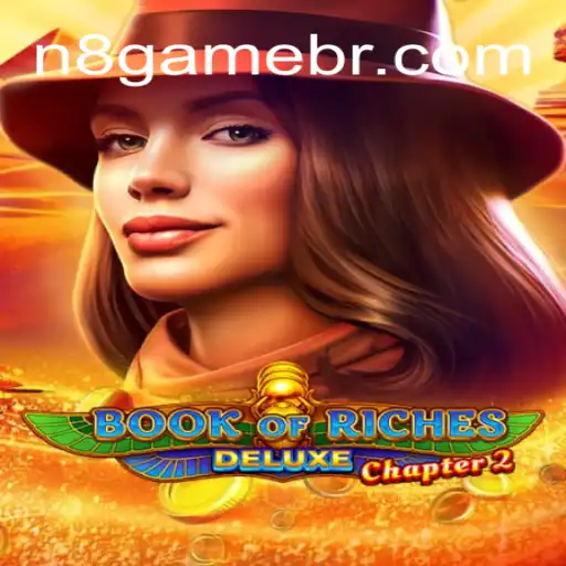 Desvendando o Jogo BookofRichesDeluxeChapter2