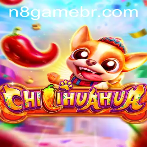 CHILIHUAHUA: Descubra o Mundo Divertido e Desafiador do Jogo n8game