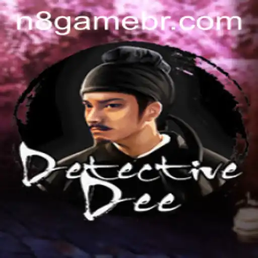 DetectiveDee: O Envolvente Mundo do Mistério no Jogo de Detetive