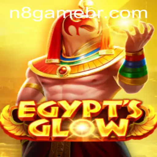 EgyptsGlow: Um Mundo Místico de Aventura