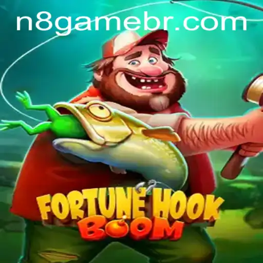 FortuneHookBoom: O Novo Sensação do Mundo dos Jogos com n8game