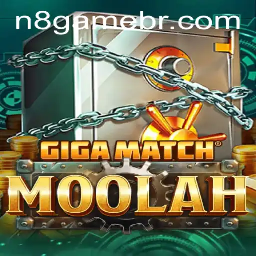 GigaMatchMoolah: A Nova Sensação entre os Jogos de Estratégia
