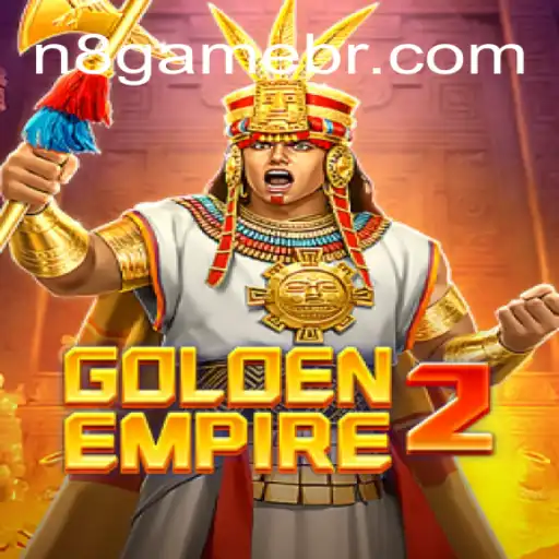 GoldenEmpire2: Descubra o Novo Mundo da Estratégia com n8game