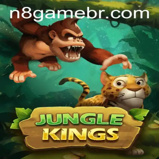 Explorando JungleKings: Um Mergulho no Novo Jogo de Aventura