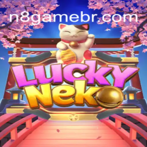 Descubra o Mundo Fascinante de LuckyNeko no Universo n8game
