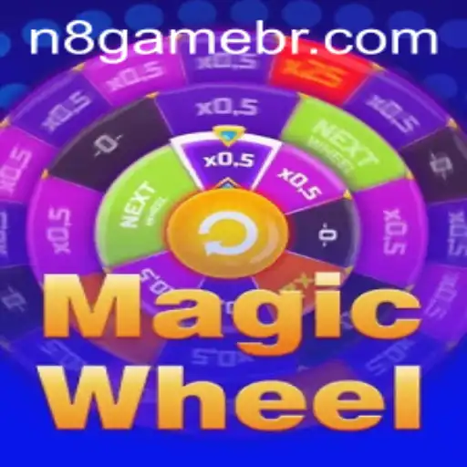 MagicWheel: Descubra o Jogo do Momento na N8Game