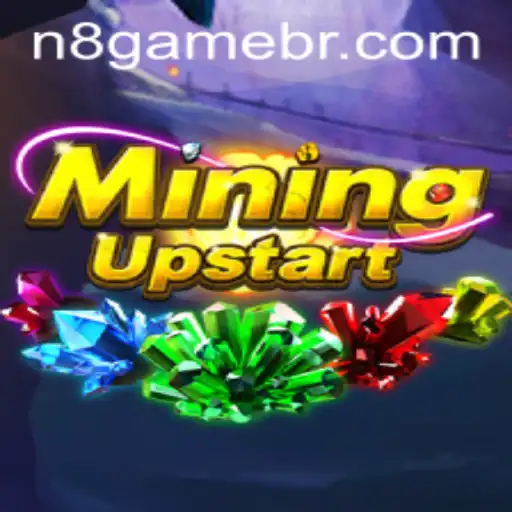 Desvendando o Fascínio de MiningUpstart: Um Mergulho no Universo de n8game