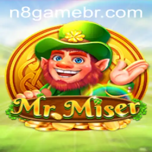 MrMiser: Explorando o Empolgante Jogo de Estratégia ‘n8game’