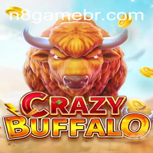Descubra o Mundo Empolgante de CRAZYBUFFALO