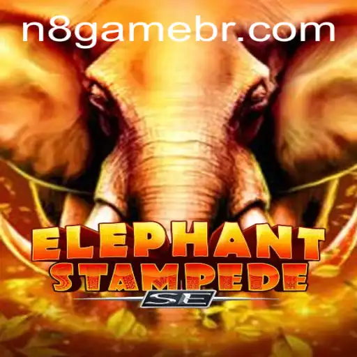 Descubra a Aventura do Jogo ElephantStampedeSE