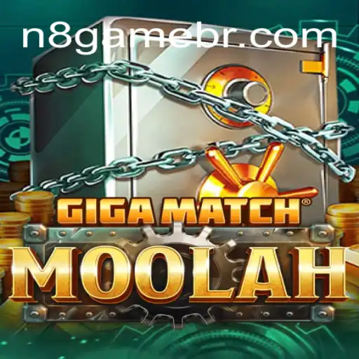 GigaMatchMoolah: A Nova Sensação entre os Jogos de Estratégia