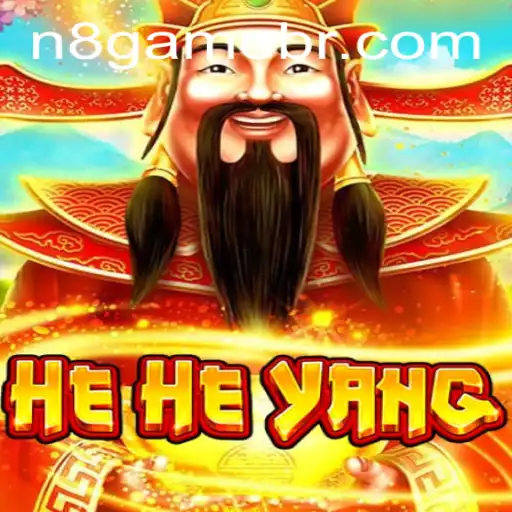 Explorando o Fascinante Mundo de HeHeYang: O Jogo N8game