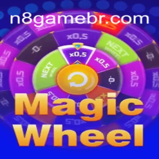 MagicWheel: Descubra o Jogo do Momento na N8Game