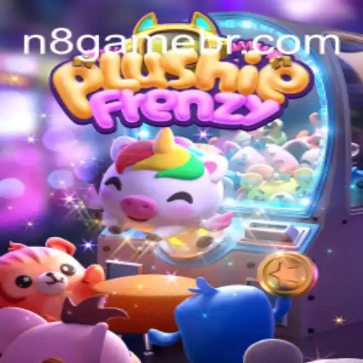 Descubra o Fascinante Mundo de PlushieFrenzy no n8game