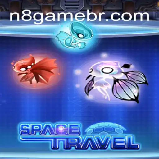 Explorando SpaceTravel: O Jogo Intergaláctico Inovador
