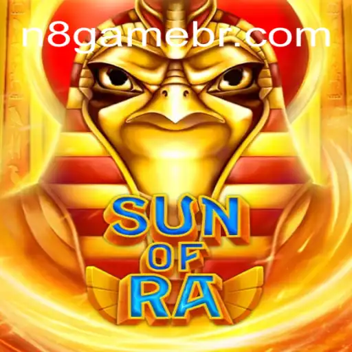 Descubra SunofRa: O Novo Fenômeno do Jogo n8game