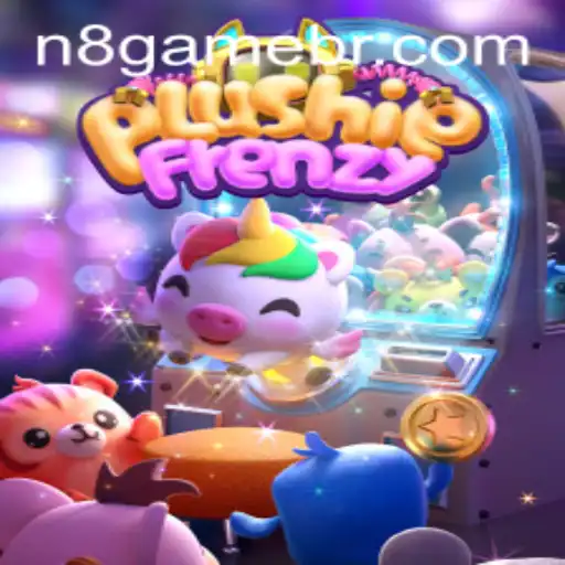 Descubra o Fascinante Mundo de PlushieFrenzy no n8game