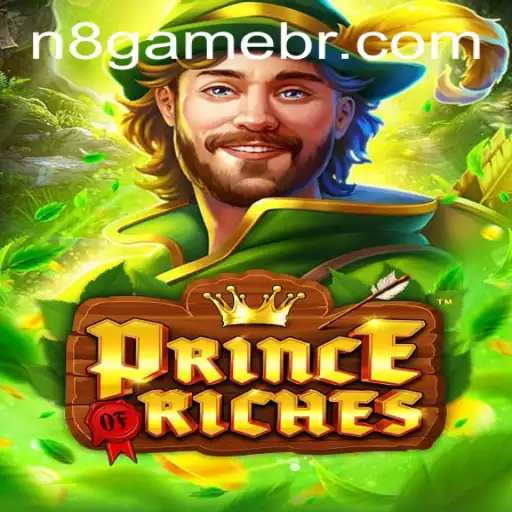 Explorando o Universo de PrinceOfRiches: Um Jogo de Estratégia e Sorte