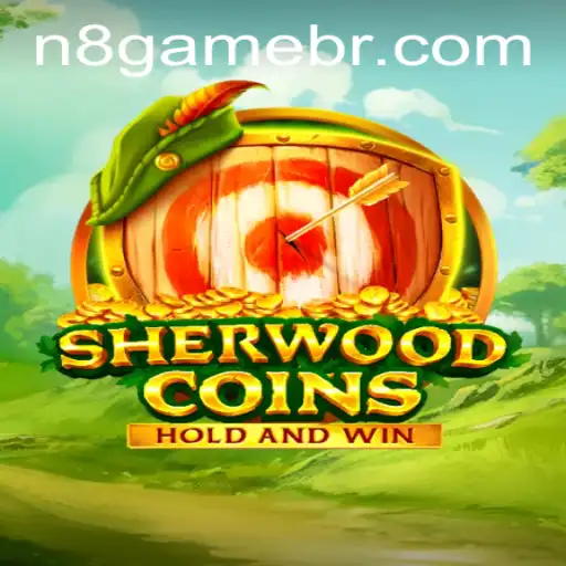 Descubra SherwoodCoins: O Novo Fenômeno no Mundo dos Jogos Online