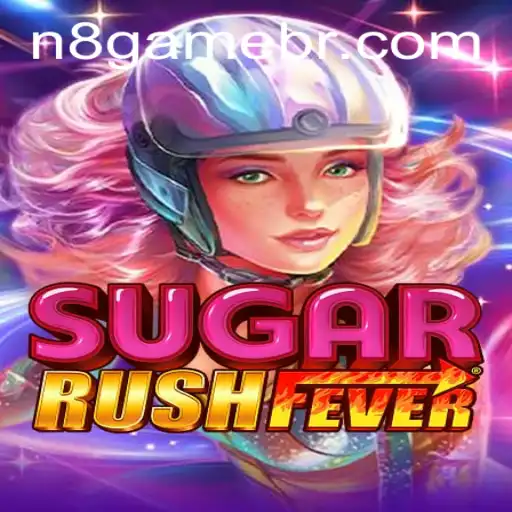 SugarRushFever: Mergulhe na Aventura Doce do Novo Jogo Sensação