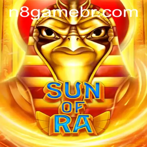 Descubra SunofRa: O Novo Fenômeno do Jogo n8game