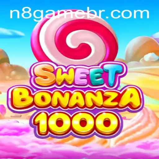 Descubra o Mundo Encantador de SweetBonanza1000