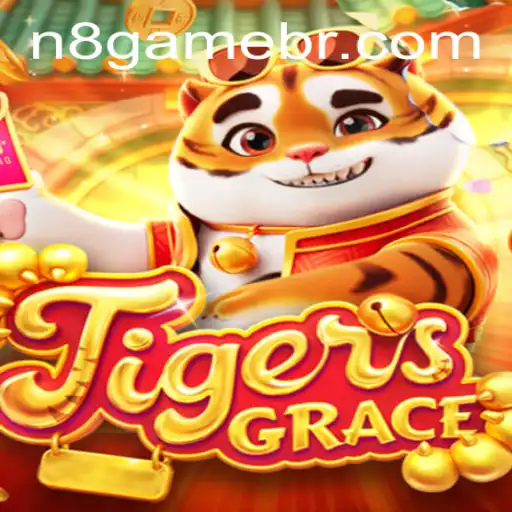 TigersGrace: Aventura e Estratégia no Novo Jogo de Tabuleiro