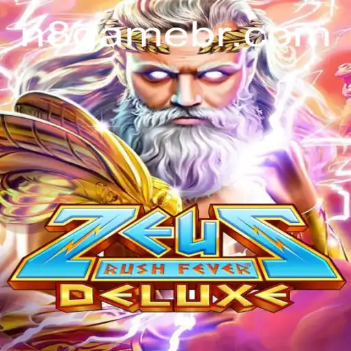 Desvendando o Mundo de ZeusRushFeverDeluxe